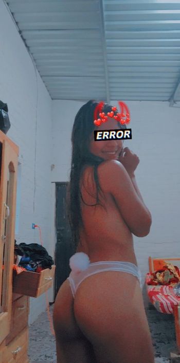 Yuli Rivera Leaked Nude OnlyFans (Photo 7)