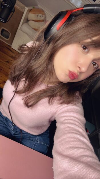 Yuli Leaked Nude OnlyFans (Photo 88)