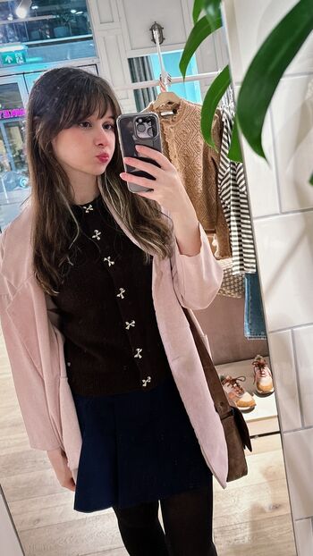 Yuli Leaked Nude OnlyFans (Photo 91)