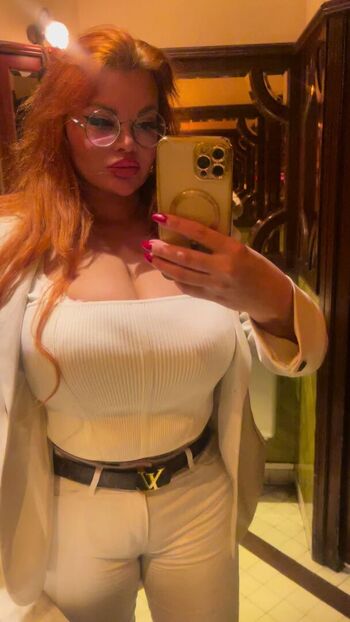 Yulia Moretti Leaked Nude OnlyFans (Photo 1)