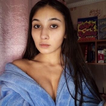 Yulia Sweet Girl Leaked Nude OnlyFans (Photo 11)