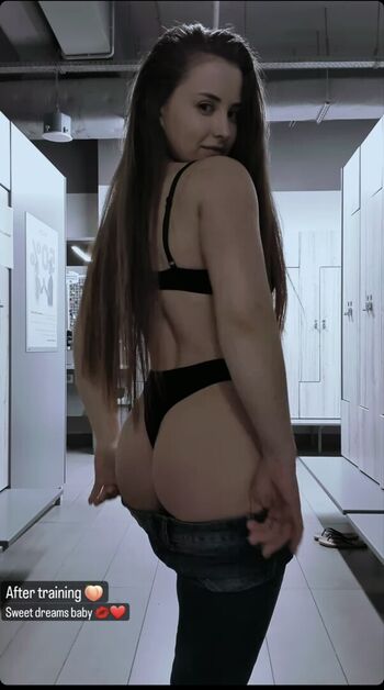 Yulka Tochka Leaked Nude OnlyFans (Photo 13)