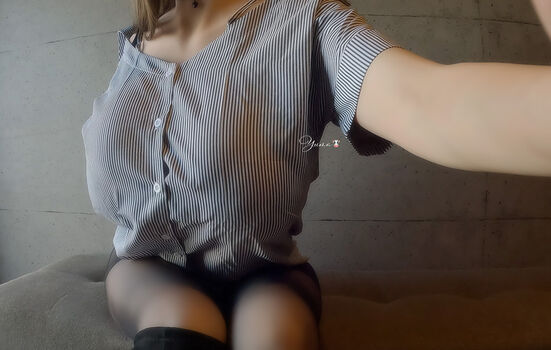 Yuma0ppai Leaked Nude OnlyFans (Photo 5)