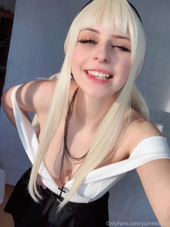 yumeblume Leaked Nude OnlyFans (Photo 28)