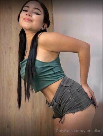 yumiaiko Leaked Nude OnlyFans (Photo 219)