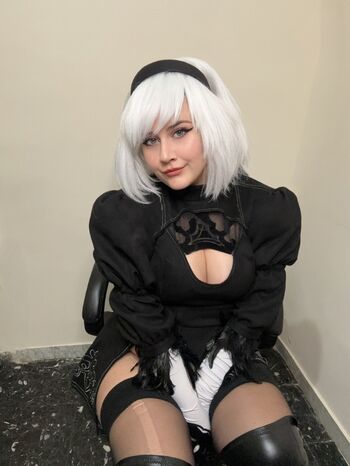 Yumichu Leaked Nude OnlyFans (Photo 9)