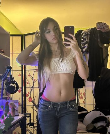 Yumifps Leaked Nude OnlyFans (Photo 27)