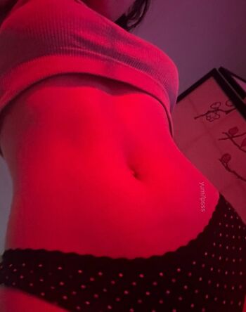 Yumifps Leaked Nude OnlyFans (Photo 30)
