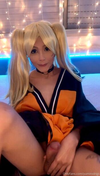 yumiiangel