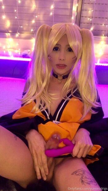 yumiiangel