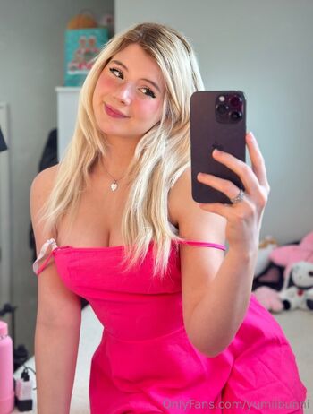 yumiibunni Leaked Nude OnlyFans (Photo 25)