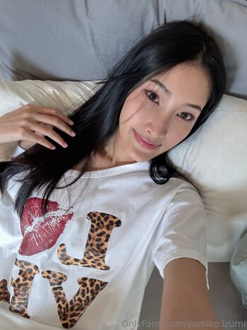 Yumiko Izumi