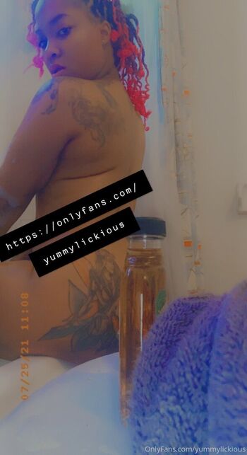 yummylickious Leaked Nude OnlyFans (Photo 3)