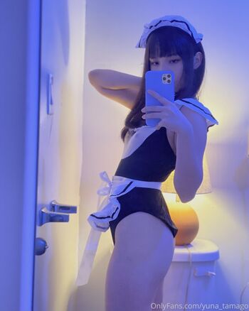 Yuna Tamago Leaked Nude OnlyFans (Photo 30)