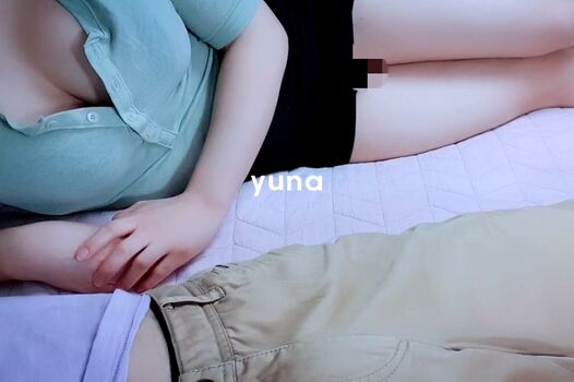 Yuna Yuri Nuna Ryua Leaked Nude OnlyFans (Photo 22)