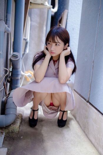 Yuno Mizusawa Leaked Nude OnlyFans (Photo 95)