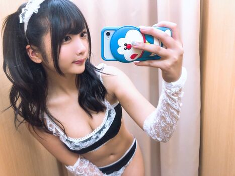 Yuno Mizusawa Leaked Nude OnlyFans (Photo 99)