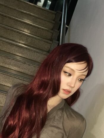 YUQI Leaked Nude OnlyFans (Photo 12)