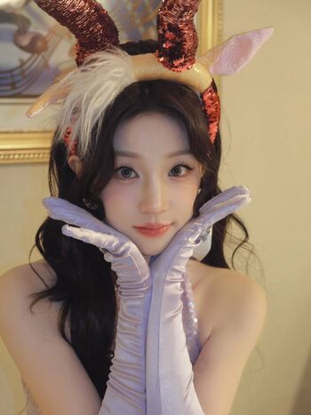 YUQI Leaked Nude OnlyFans (Photo 47)
