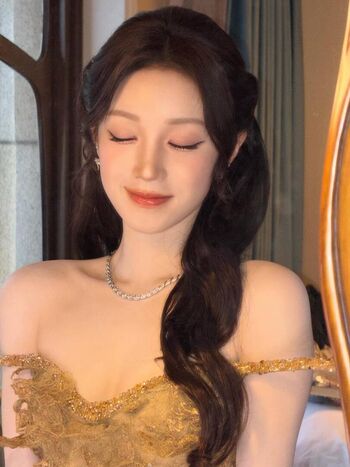 YUQI Leaked Nude OnlyFans (Photo 51)