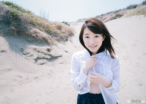 Yura Kano Leaked Nude OnlyFans (Photo 24)