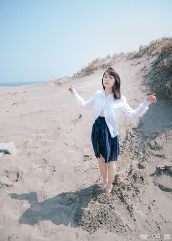 Yura Kano Leaked Nude OnlyFans (Photo 30)