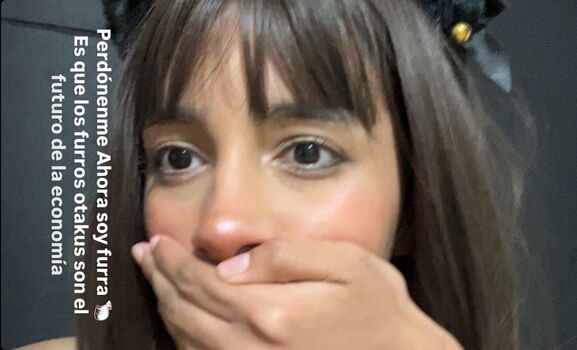 Yuriana.Canelita Leaked Nude OnlyFans (Photo 1)