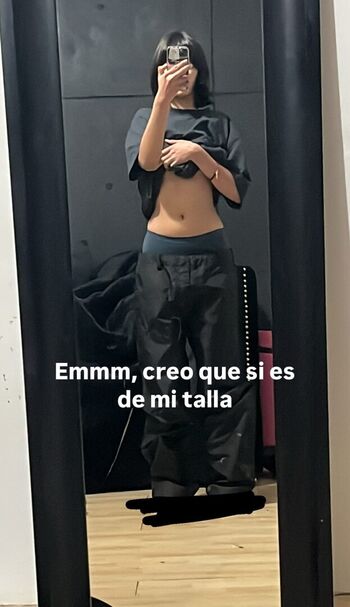 Yuriana.Canelita Leaked Nude OnlyFans (Photo 2)