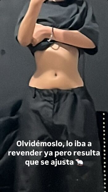 Yuriana.Canelita Leaked Nude OnlyFans (Photo 3)