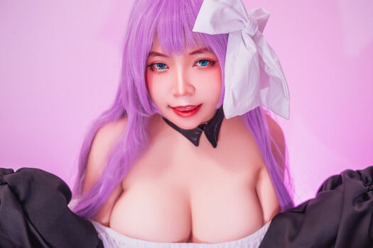 Yurihime Leaked Nude OnlyFans (Photo 53)