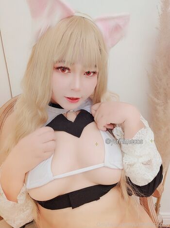Yurihime Leaked Nude OnlyFans (Photo 64)