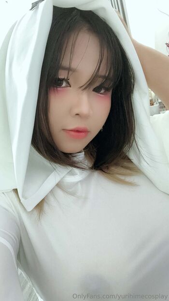 yurihimecosplay