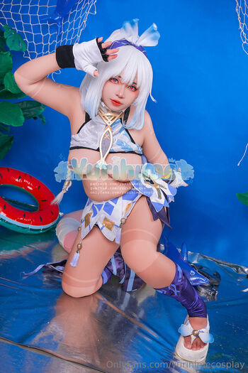 yurihimecosplay