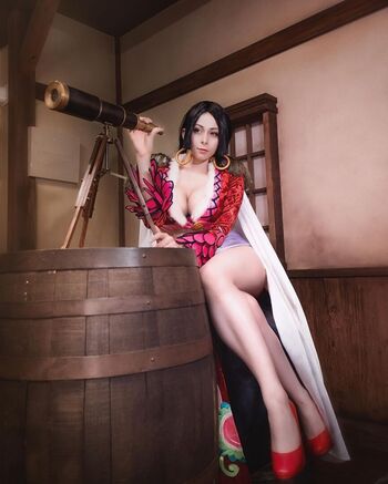 Yuriko Tiger