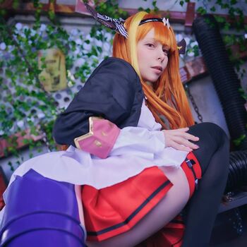Yuriko Tiger