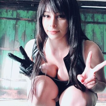Yuriko Tiger