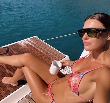 Yusra Geyik