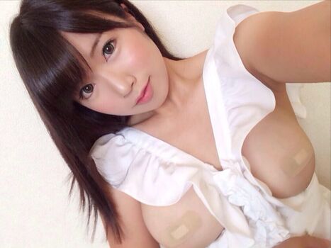 Yutori Fantia Leaked Nude OnlyFans (Photo 181)
