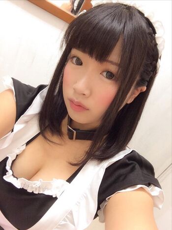 Yutori Fantia Leaked Nude OnlyFans (Photo 183)