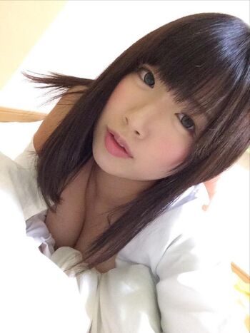 Yutori Fantia Leaked Nude OnlyFans (Photo 184)
