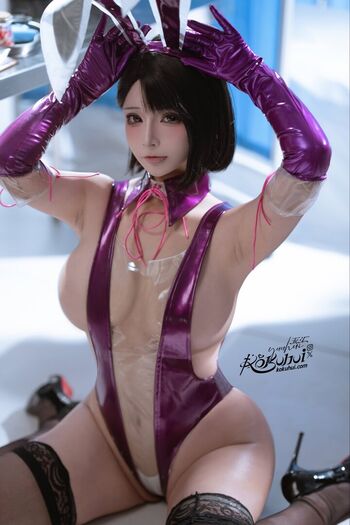 Yuuhuia Leaked Nude OnlyFans (Photo 315)