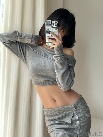 yuuno Leaked Nude OnlyFans (Photo 382)