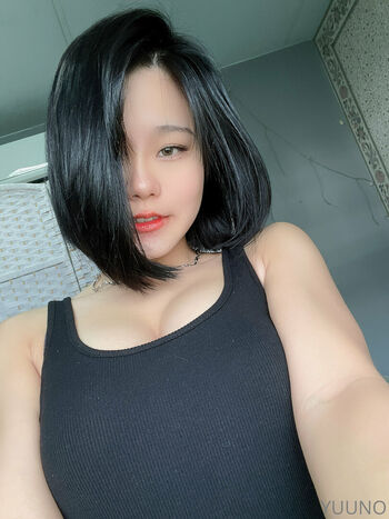 yuuno