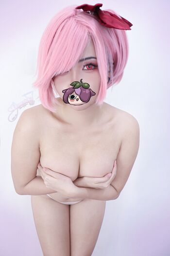 Yuusachii Leaked Nude OnlyFans (Photo 76)