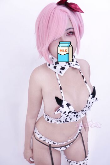 Yuusachii Leaked Nude OnlyFans (Photo 78)