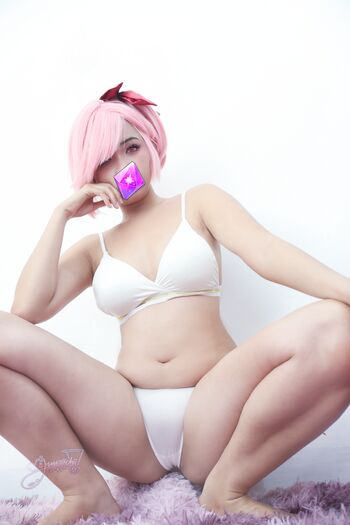 Yuusachii Leaked Nude OnlyFans (Photo 87)