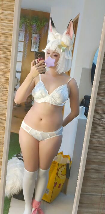 Yuusachii Leaked Nude OnlyFans (Photo 96)