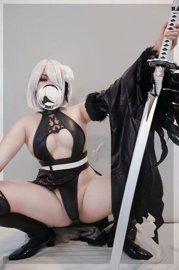 Yuusachii Leaked Nude OnlyFans (Photo 107)