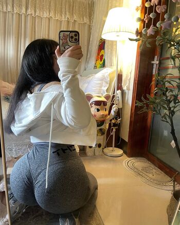yuxin_cccc Leaked Nude OnlyFans (Photo 32)