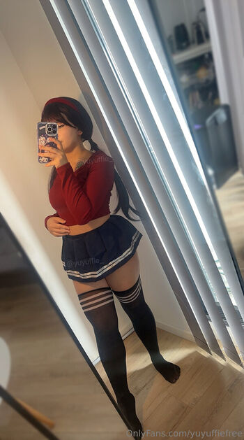 yuyuffiefree Leaked Nude OnlyFans (Photo 10)